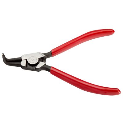 7" Offset Extensionernal Snap Ring Pliers