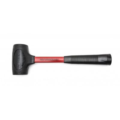 Powerdrive Dead Blow Hammers with Fiberglass Handle 1