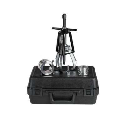 Hub Puller Adapter Set w/104 Puller