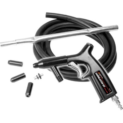 HD Sand Blaster Kit