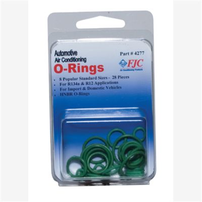 O'Ring Assortment