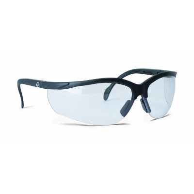 Clear Lens Shooting Glasses