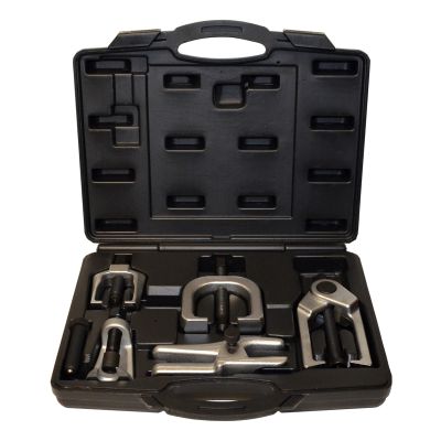 Front End Service Set