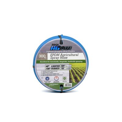 BluBird AG-Lite ALAS3410 AG-Spray Hose (3/4 in. x