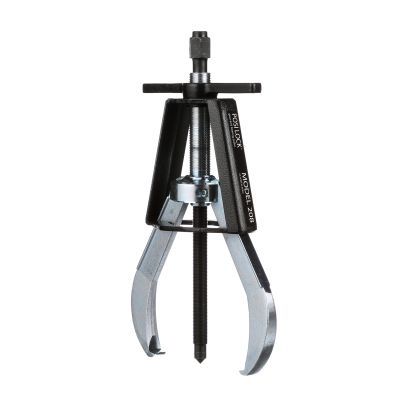 2 Jaw, 8", 12 Ton Puller w/P10