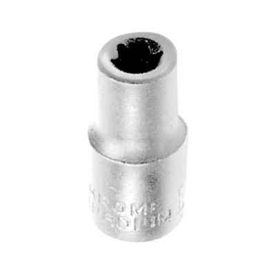 E-6 External Star Socket