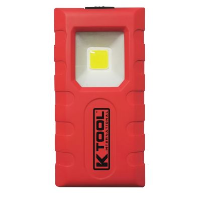 Pocket Light COB LED 1.5W, 180 Lumens
