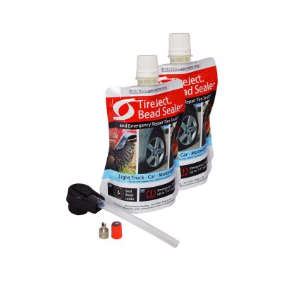 Auto Tire Sealant, Truck Flat Tire Repair Kit