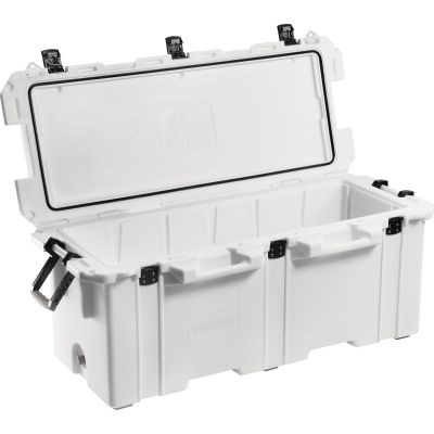 250 QT ELITE COOLER WHITE