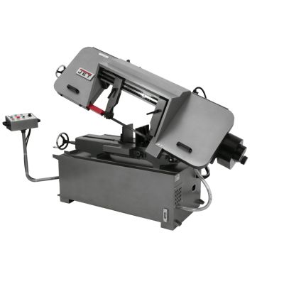 JET J-7060-4 Semi-Automatic Bandsaw 440 Volt