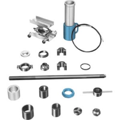 BASIC HENDRICKSON SET
