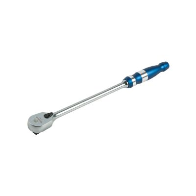 Titan 3/8 in. Drive x 12 in. Sealed Head Ratchet