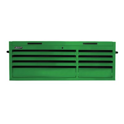 54 in. RS PRO 8-Drawer Top Chest with 24 in. Depth
