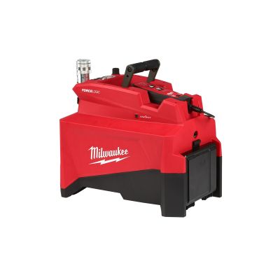 Milwaukee M18 FORCELOGIC 10,000 PSI Hydraulic Pump (Bare Tool)