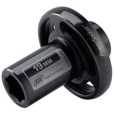 PowerSocket - 19mm