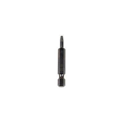 1/4" shank 50mm extractor T10