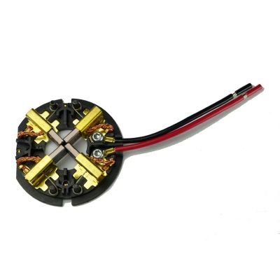 Milwaukee Brush Card Assembly (Carbon Brush Kit) for 2651-22