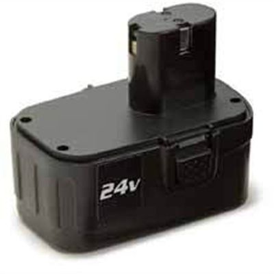 24 VOLT BATTERY