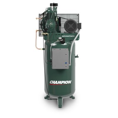 VR5-8 Advantage Series Compressor