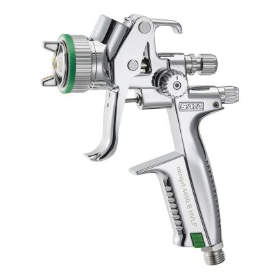 SATAminijet 4400 B HVLP, 1.2SR, (2x) 0.3l RPS cups