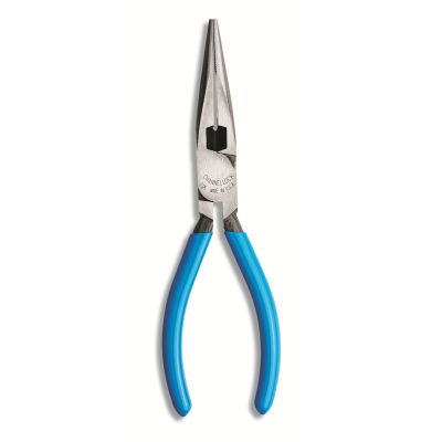CHANNELLOCK 6 in. XLT Long Nose Plier with Cutter