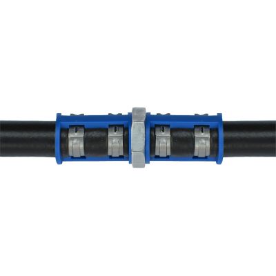 Smart Splice A/C Splicer - # 8 Hose to # 8 Hose