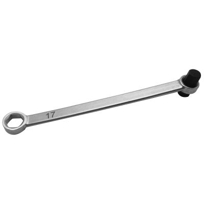 BMW / Benz / VW / Audi Drain Plug Wrench - 14mm x 17mm