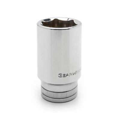 3/4" Drive 6 Pt Deep Socket 35MM