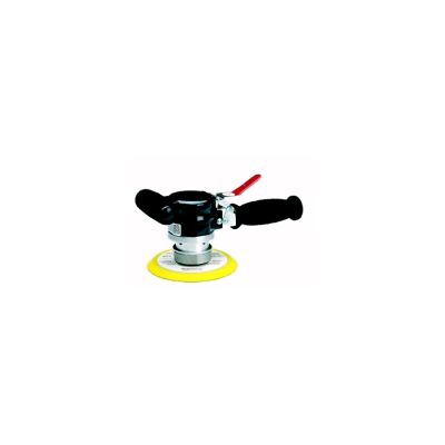 6" Sander/Buffer with 15/32" Stroke