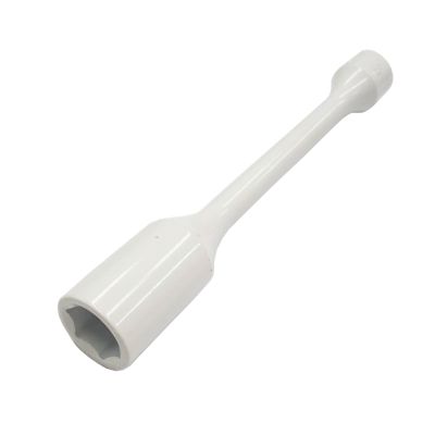 Soc 22mm 1/2Dr Trq 6Pt DP 120FTLB White
