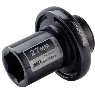 PowerSocket - 27mm