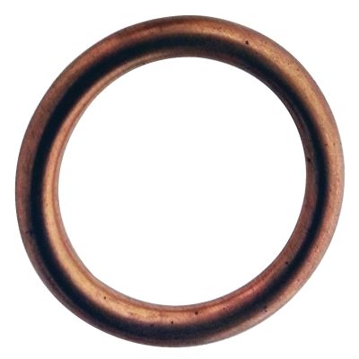 Gasket - M16 Copper Crush