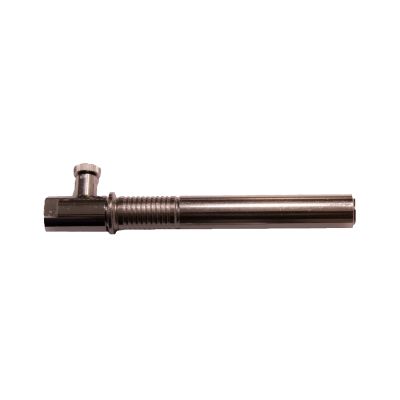 4" Grip and Grease Lock on Grease Coupler