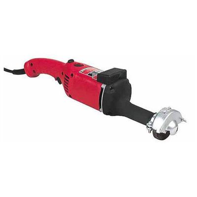Milwaukee 3 in. Diameter 11-Amp Straight Grinder 14,500 RPM