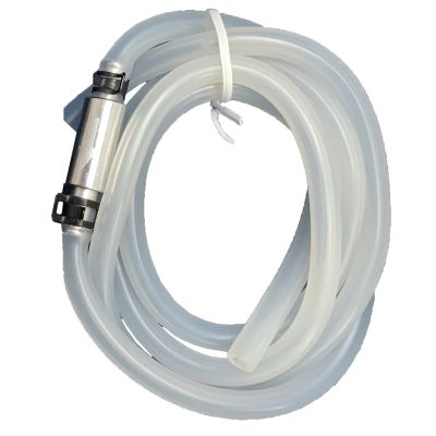 1.2M Brake Bleeder Hose