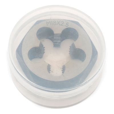 GearWrench 9mm x 1.25 NC Hex Die