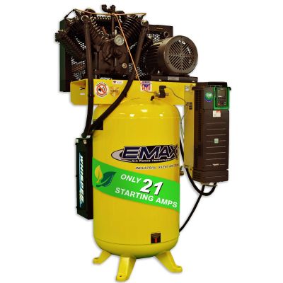 7.5HP Industrial Plus Silent Compressor