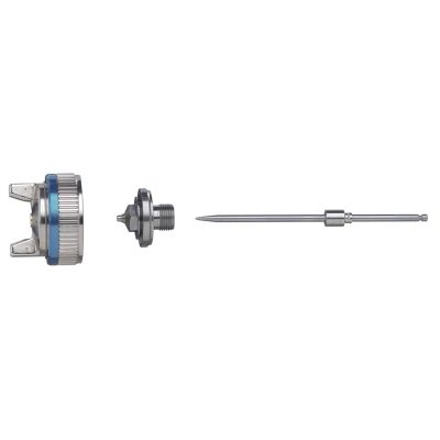 Nozzle Set for SATAjet 4000 B RP Spray Gun, 1.0