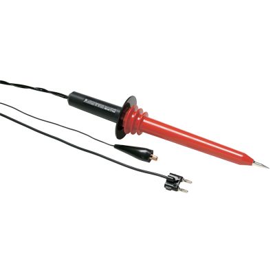 High Voltage Probe