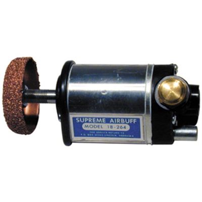 High Speed Air Buffer