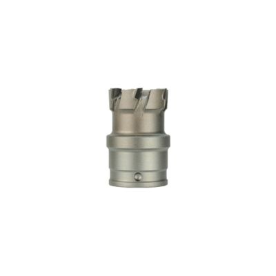 Milwaukee 13/16 in. Carbide Tipped Sheet Metal Cutting Hole Saw