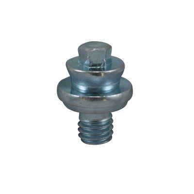 3/8" OE Replacement Short Side Terminal Bolt 1 Pc