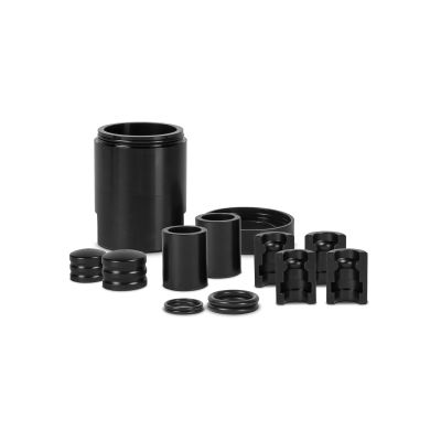 Upgrade 10730 to 15000 Leaf Spring & Bushing Service Kit