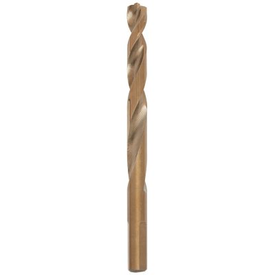 11/32" COBALT RED HELIX? Drill Bit