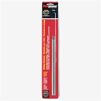 FIREPOWER 1/16" 6013 GP ELECTR