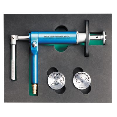 Mueller-Kueps Air Brake Piston Resetter