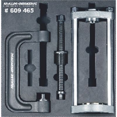 Combi C-Clamp Type 2