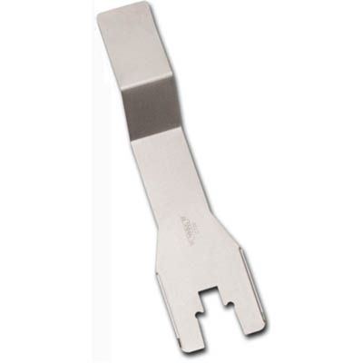 Dual window & door handle remover