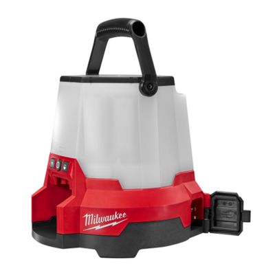 Milwaukee M18 RADIUS Compact Site Light