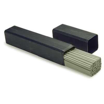 Welding Rods, 3/32", 5Lbs, Works With All Brands Of 230V Welders